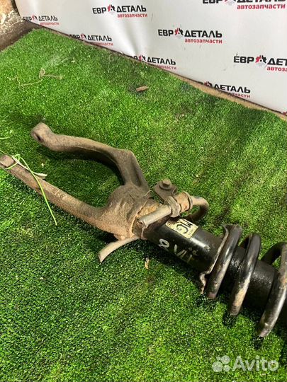 Передний левый амортизатор для Rover 400