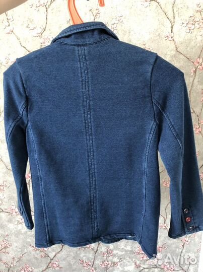 Пиджак и брюки