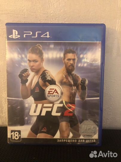 Ufs 2 ps4