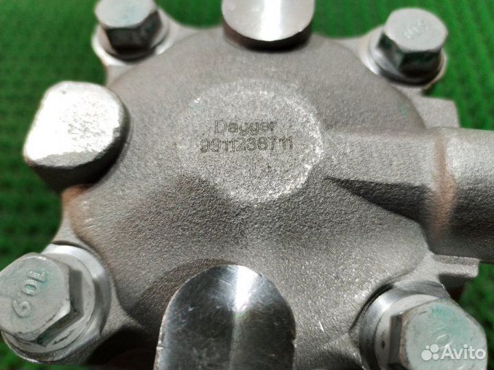 Гидроусилитель руля (установка/гарантия) Suzuki