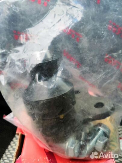 Шаровая опора opel