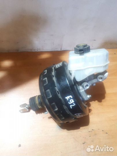 Вакуумный усилитель тормозов 29678564802 BMW X1 E8