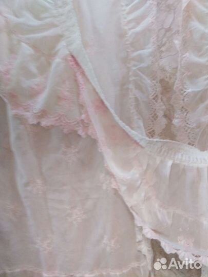 Тюль на кухню укороченные