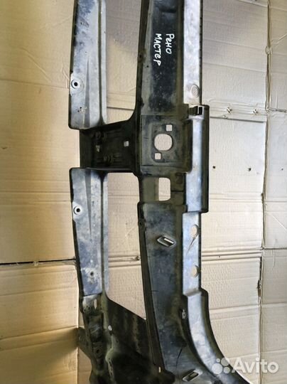 Телевизор Renault Master 2