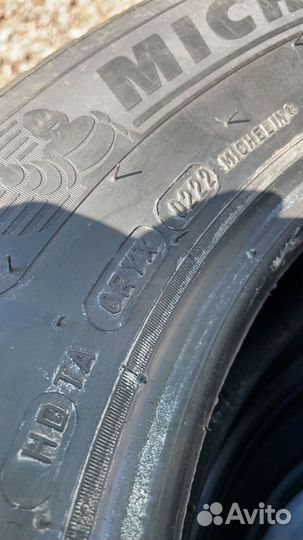 Michelin CrossClimate 2 195/65 R15 95V