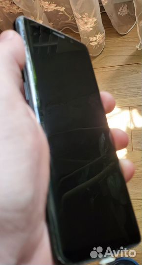 Samsung galaxy s9 SM-G960 запчасти