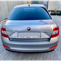 Skoda Octavia 1.6 MT, 2017, 216 000 км, с пробегом, цена 1 350 000 руб.