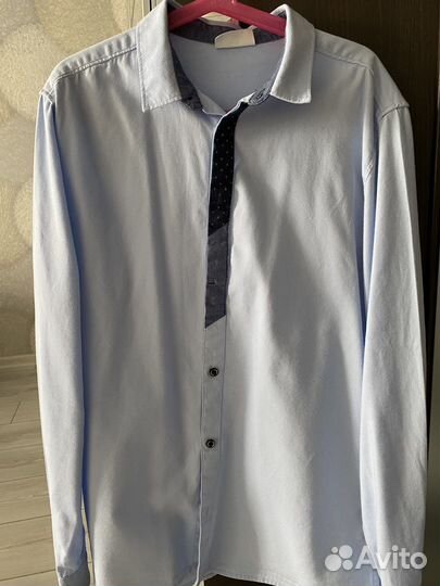 Рубашка acoola 164