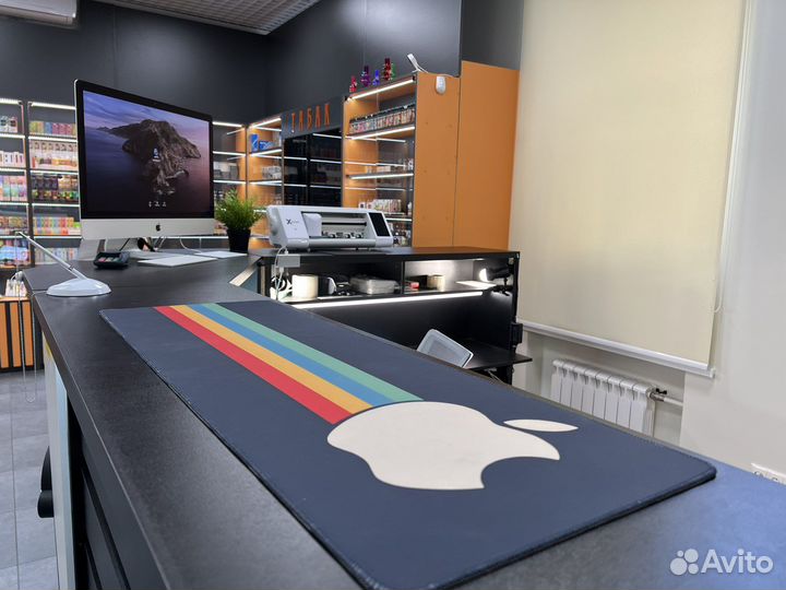 Пленка на MacBook продажа и наклейка