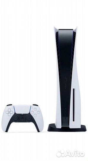 Sony playstation ps5