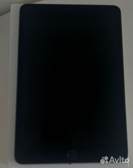 iPad mini 5 256gb