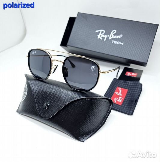 Солнцезащитные очки RAY BAN