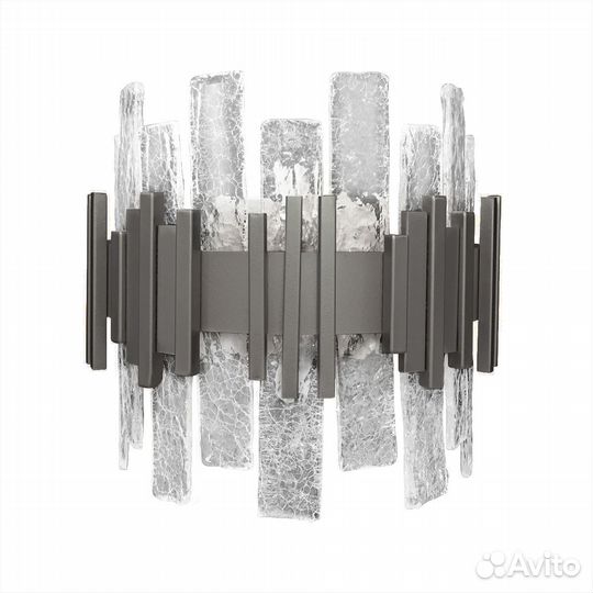 Настенный светильник Delight Collection W68073-2 s