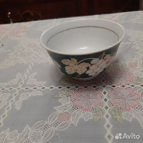 Пиала для чая