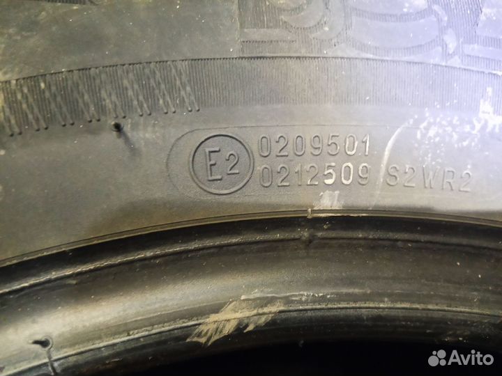 Meshiline MH777 195/65 R15