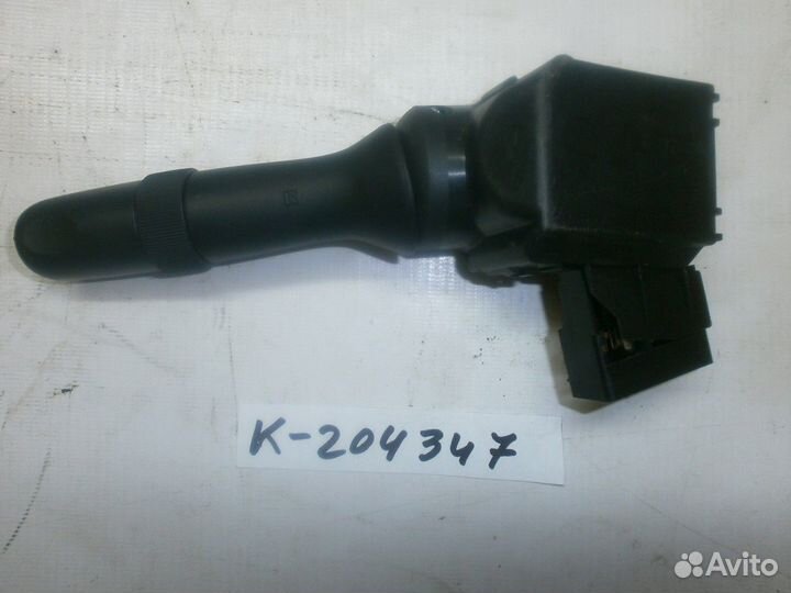 Переключатель подрулевой (Lexus RX)
