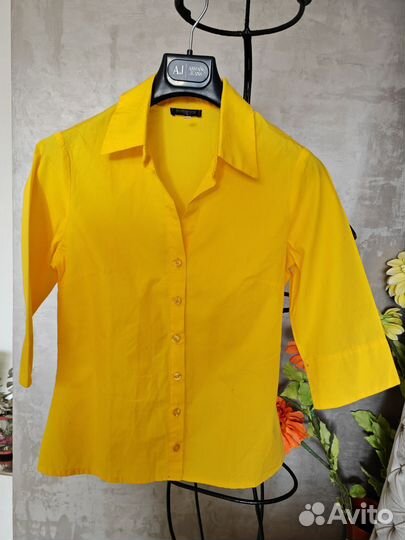 Рубашка Sinequanone Франция