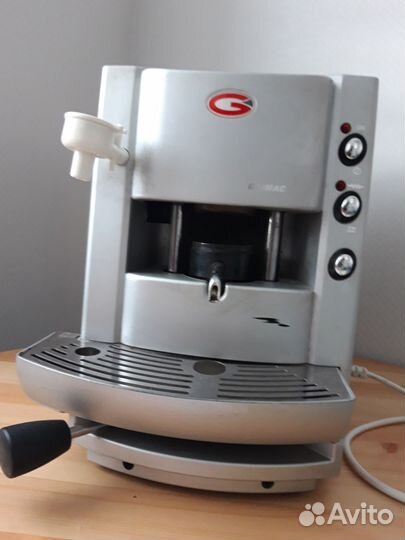 Кофемашина Grimac
