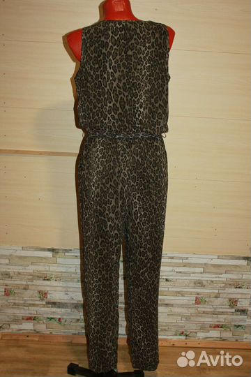 Комбинезон женский