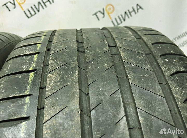 Michelin Latitude Sport 3 295/40 R20 94Y
