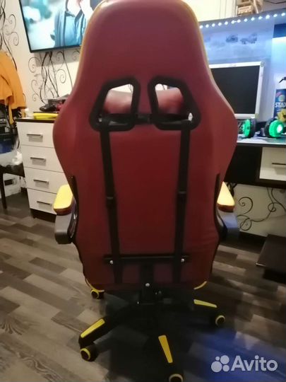 Игровое кресло