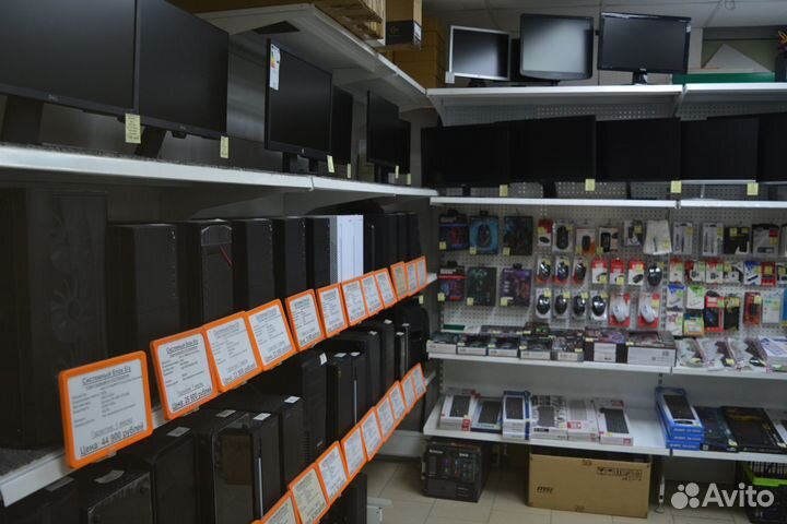 Процессор Intel Xeon E5 2640 v2