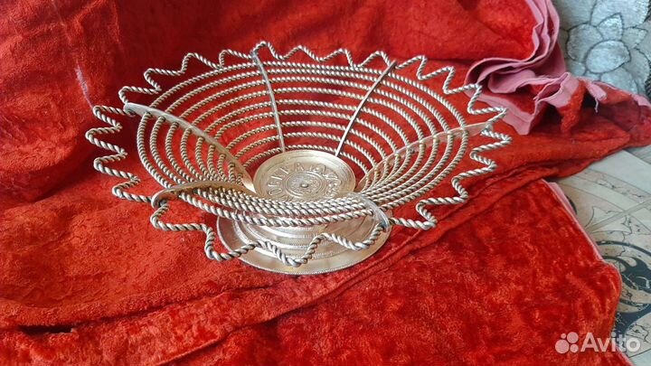 Ваза и Графины СССР