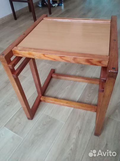 Детский стол IKEA