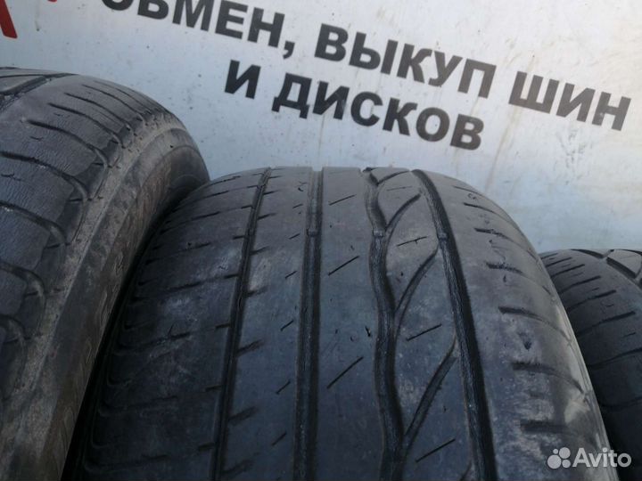 Bridgestone Turanza ER300 215/55 R17