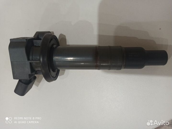 Катушка зажигания 1zzfe