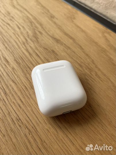 Air pods 2
