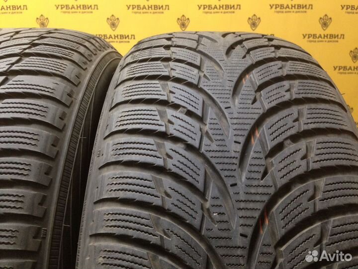 Nokian Tyres WR D3 215/55 R16