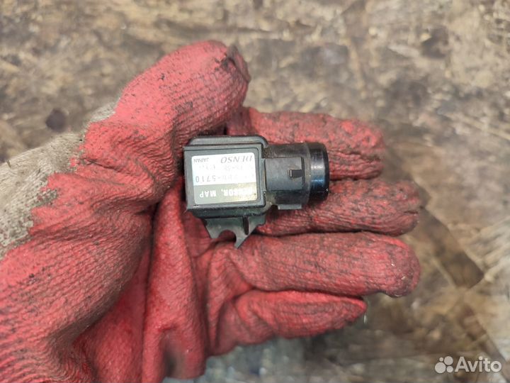 Cbr600f4i мап сенсор map sensor