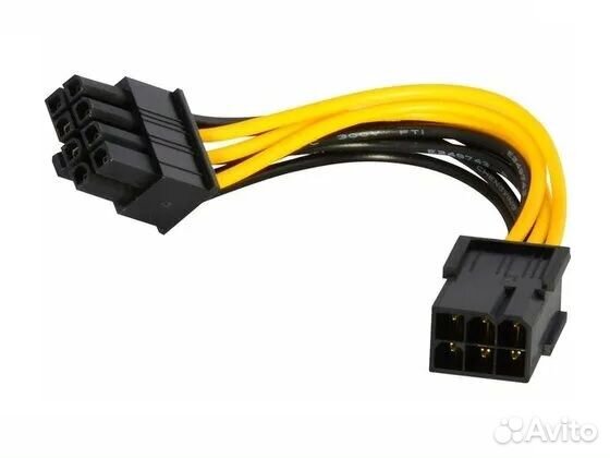 Кабели / Переходники / Шлейфы