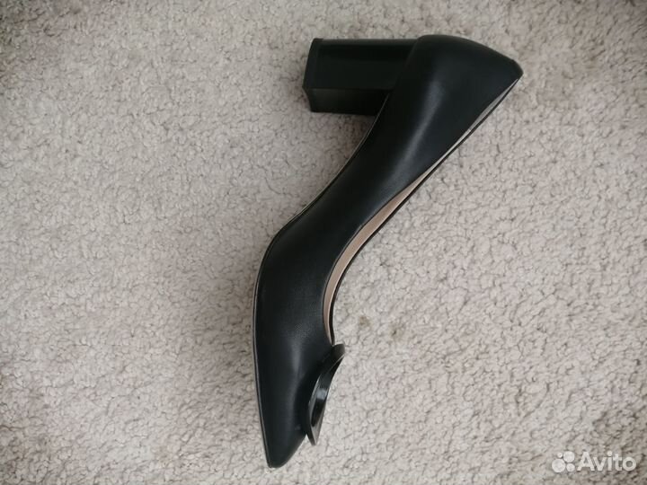 Туфли женские 38 размер