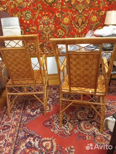 Продам кресла