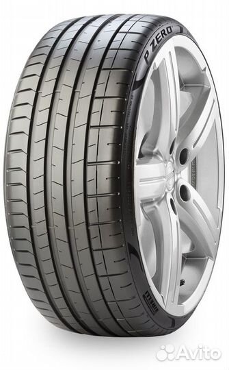 Pirelli P Zero Gen-2 255/35 R19 96Y