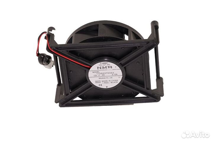 Вентилятор холодильника Индезит