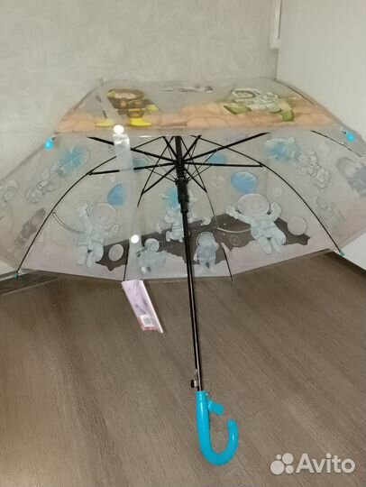 Зонтик детский