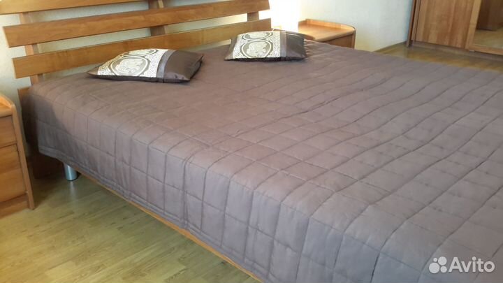 Покрывало Икеа Килан двустороннее