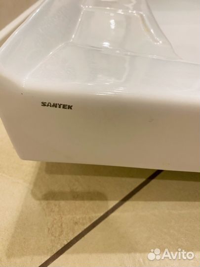 Раковина б/у