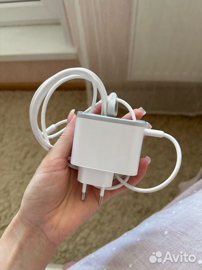 Умная колонка Яндекс Станция Мини