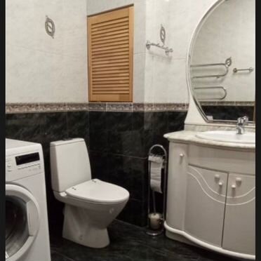 10 и более-к. квартира, 56 м², 10/17 эт.