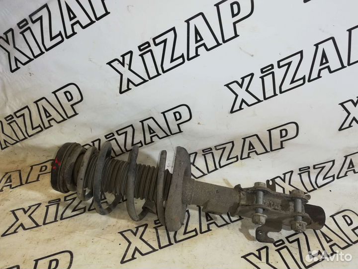 Стойка передняя правая Chevrolet Camaro V