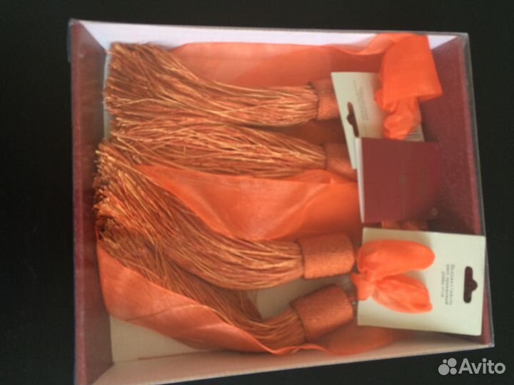 Подхват/кисть