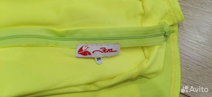 Купальник для танцев