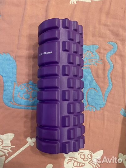 Валик для спины