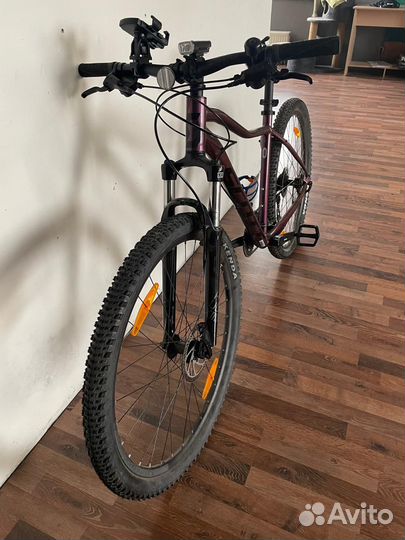 Продается велосипед