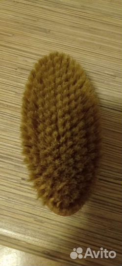 Щётка массажная 