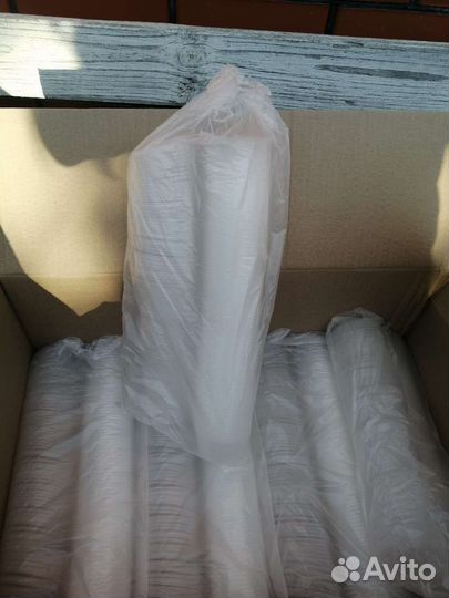 Соусник пластиковый с крышкой